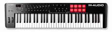 M-Audio Oxygen 61 MKV  USB MIDI клавиатура, 61 клавиша