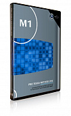 DigiDesign Pro Tools Method One DVD