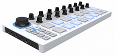 Arturia BeatStep USB MIDI контроллер, совместимость с iPad
