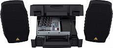 Behringer EPA150 Europort портативная система звукоусиления 150 Вт