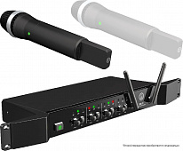 AKG DMS70 D Vocal Set цифровая радиосистема с вокальным микрофоном
