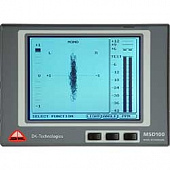 DK Audio MSD100C