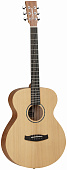Tanglewood TWR2 O  акустическая гитара, корпус Folk, цвет натуральный