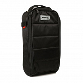 Mono M80-TICK-V2-BLK  навесной рюкзак для чехлов серий Vertigo и Classic, цвет черный