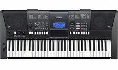 Yamaha PSR-E423 синтезатор с автоаккомпанементом