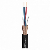 Sommer Cable SC-Club Series MKII BLK  кабель микрофонный, цена за 1 м