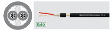 Helukabel 400080 профессиональный микрофонный кабель