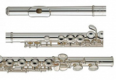 Yamaha YFL-211 флейта