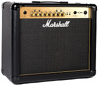Marshall MG30GFX  комбо гитарный, 30 Вт