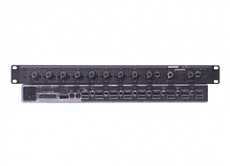 Shure SCM810E 8-ми канальный автоматический микрофонный микшер