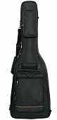 Rockbag RB20506B чехол для электрогитары, подкладка 25 мм, чёрный