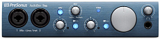 PreSonus AudioBox iTwo аудиоинтерфейс, 2 канала