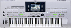 Yamaha TYROS3 клавишная рабочая станция с автоаккомпанементом, 61 клавиша