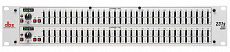 DBX 231SV 2-канальный 31-полосный графический эквалайзер