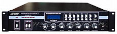 ABK PA-230 радиоузел, усилитель, USB, MP3, 20 Вт, 4 Ом