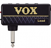 VOX AP2-LD Amplug 2 Lead моделирующий усилитель для наушников