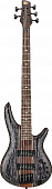Ibanez SR1305SB-MGL  бас-гитара, 5 струн, цвет тёмно-серый