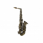 Stephan Weis AS-200J  альт-саксофон, состаренное золото