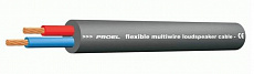 Proel HPC624 ультрагибкий акустический кабель, диаметр 12 мм