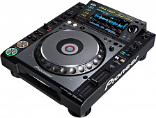 Pioneer CDJ-2000 nexus профессиональный DJ проигрыватель