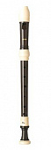 Yamaha YRA-302B III in F блок-флейта альт, барочная система, цвет коричневый