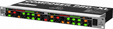 Behringer MDX2600 Composer Pro-XL 2-канальный экспандер/компрессор/лимитер