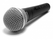 Shure SM58SE  динамический кардиоидный вокальный микрофон с выключателем