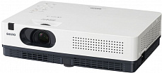 Sanyo PLC-XD2600 компкатный LCD проектор, 2600 ANSI lm, 1024 х 768