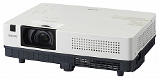 Sanyo PLC-XK2600 LCD проектор, 2600 ANSI lm, 1024 х 768.