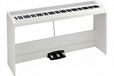 Korg B2SP WH цифровое пианино, цвет белый