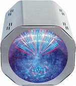 Nightsun SPP005 динамический LED прибор, звуковая активация, DMX