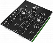Behringer 961 Interface  модуль конвертера аудиосигнала в триггерный, формат Eurorack
