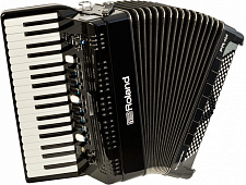 Roland FR-4X BK цифровой аккордеон