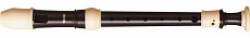 Yamaha YRS-301III (II) in C блок-флейта сопрано немецкая система, цвет коричневый