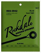 Rockdale RES-0942 струны для электрогитары