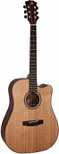 Dowina DC111CED акустическая гитара