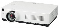 Sanyo PLC-XU305A White портативный LCD проектор для офиса, образования, 3000 ANSI lm, 1024 х 768, WI-FI
