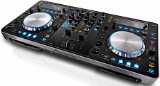 Pioneer XDJ-R1 универсальный DJ-контроллер
