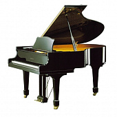 Samick NSG175D/EBHP рояль, цвет черный полированный