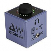 DiGiGrid X-DG-Q предусилитель для наушников