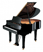 Yamaha C1 E / P рояль 161см цвет черный полированный