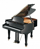 Samick NSG158D/EBHP  рояль, цвет черный полированный