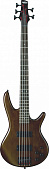 Ibanez GIO GSR205B-WNF Walnut Flat 5-струнная бас-гитара