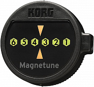 Korg MG-1 Magnetune тюнер гитарный