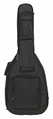 Rockbag RB20519B чехол для 12-струнной гитары, подкладка 10мм, чёрный