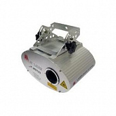 ATLaser AT-mini06 компактный интерьерный лазер, 160 RGY