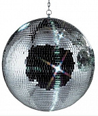 American DJ mirrorball 100см зеркальный шар, диаметр 100 см