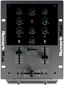 Numark M1 USB 2-канальный DJ-микшер с USB-интерфейсом