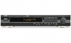 Yamaha TX 592 Ti Тюнер RDS, 40 станций в памяти