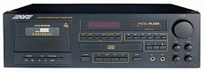 ABK PA-2825 компактный радиоузел, 70/100В